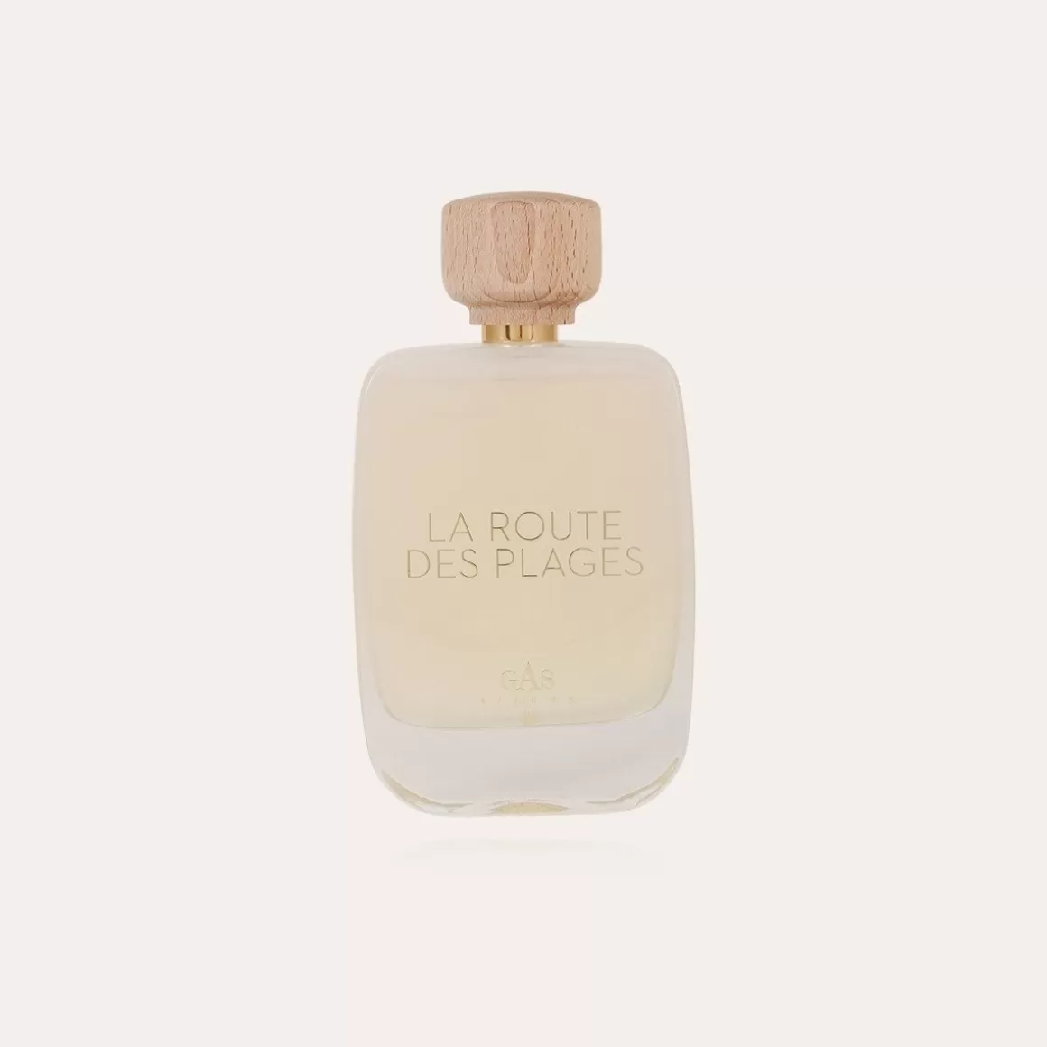 Gas Bijoux Parfums & Soin>Eau de parfum La Route des Plages 100 ml